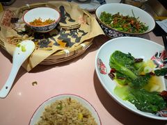 -杨记隆府重庆江湖菜(大悦城店)