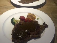 -凡塔斯牛排餐厅(厚街万达店)
