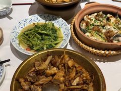 -围龙屋客家食府(福田店)