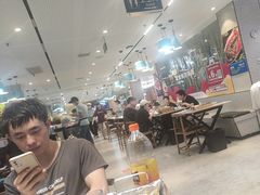 -勇利赵家烤肉坊(含光路店)