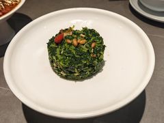 -晓淮山·扬州早茶·淮扬菜(龙阳广场店)