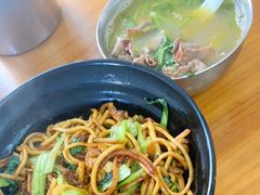 -河南拉面(肇周路店)