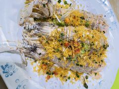 -小海豚•老字号海鲜餐厅(天涯店)