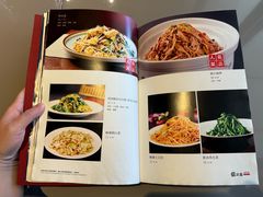 -福满圆(琨莎中心店)