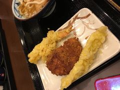 -丸龟制面(北心斋桥店)