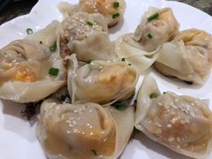 -乌镇姐妹特色小吃(银杏公寓店)