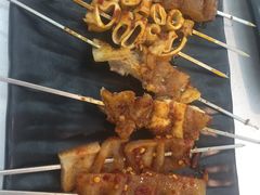 -延边白玉串城(东环城路店)