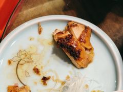 -糟粕醋·椰苑海南菜餐厅(亚龙湾天域酒店)