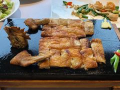 -浦江二号·独栋江景餐厅(滨江大道店)
