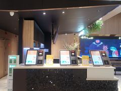 -SFC上影影城(港汇永华IMAX激光店)