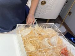 -燕庭·纯燕窝·甜品下午茶(南京西路店)
