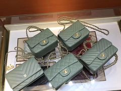-CHANEL(恒隆广场店)