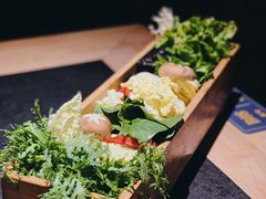 蔬菜拼盘-蓉客成都火锅·招牌麻辣牛杂·特色香辣蹄花(凌水店)