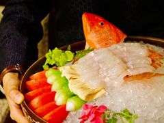 -杭州西子湖四季酒店·金沙厅