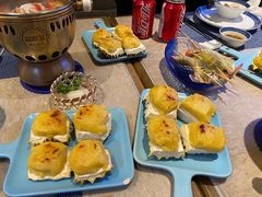 -海鼎荟海鲜姿造(晋江宝龙店)