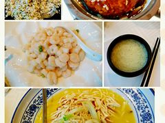 -扬州狮子楼·非遗淮扬菜(总店)