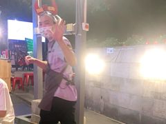 -木屋烧烤(白石洲店)