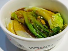 -友达面馆(广州总店)