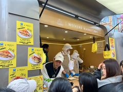 -BAKER&SPICE(BFC外滩金融中心店)