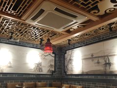 大堂-老乡村(南湖路店)