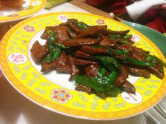 -那家小馆•北京菜•烤鸭(中关村店)