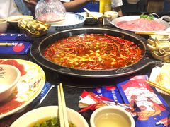 -蜀大侠火锅(建设路第五大道店)