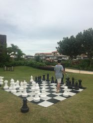 -海棠湾香格里拉度假酒店儿童探险乐园