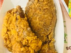 -德克士(三门路店)