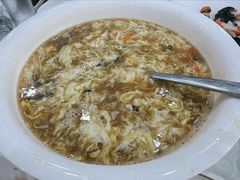 酸辣汤-同发号饭庄(复兴路店)