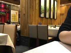 大堂-福海居烤鸭店(鸟巢店)