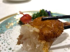 燕窩釀鳳翼-帝皇楼