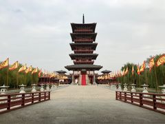 -陈武帝故宫