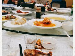 -新洪记·丽久饭店(铁西店)