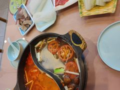 -诗爷牛尾汤(大坪英利店)