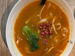 -漆黑觉米粉(三里屯店)