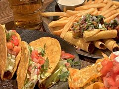 -Q MEX 库迈墨西哥餐吧(三里屯店)