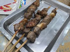 -清真·鸦儿李记·小馆(后海店)