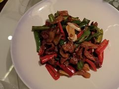 -徽韵人家·传承正宗徽菜(牡丹园店)