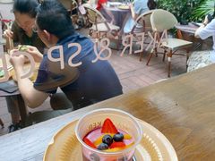 -BAKER&SPICE(国金中心商场店)