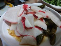 -老家大锅台(世纪城店)