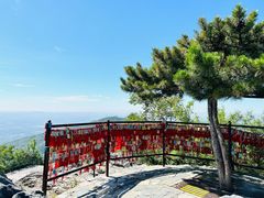 -香山公园