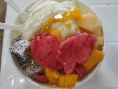 -美肴冰品·汉堡·牛腩饭(总店)