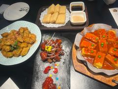 -三生三味密宗川菜·江景餐厅(来福士店)