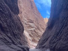 -天山神秘大峡谷