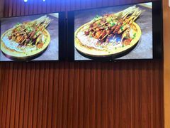 -小幸湖春饼(悦茂购物中心店)