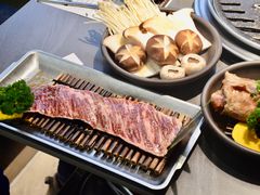 -农乐园炭火烤肉(繁花中心店)