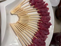 -南门涮肉(北洼路店)