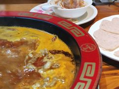 -庄老幺火锅(娄山关路店)