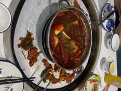 -兰天城市广场(大众中路店)