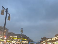 -鼓楼夜市